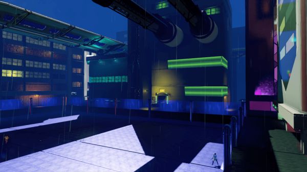 Night City