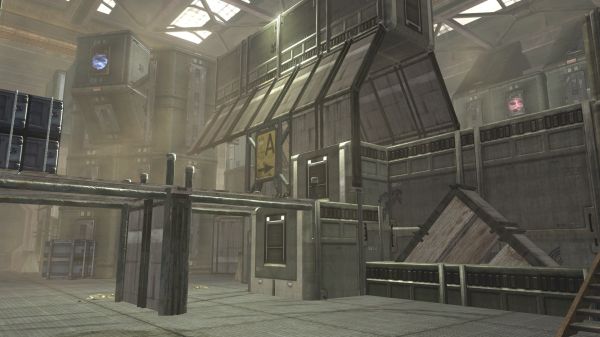 Overhang