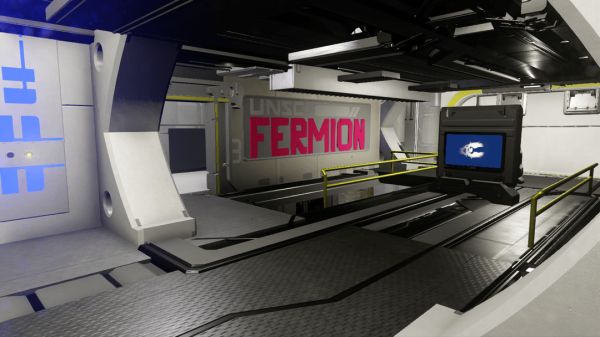 Fermion RSO