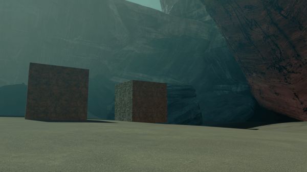 The Boxes