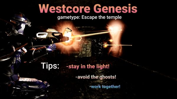 Westcore Genesis