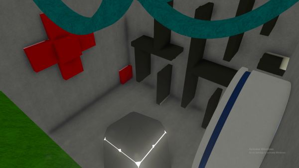 SP's Puzzle Map