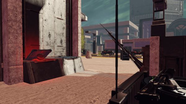 THE CITY  |  H2A MCC