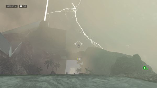 Halo Incursion