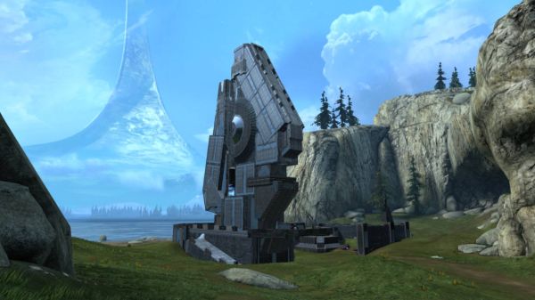 HALO