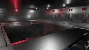 prison