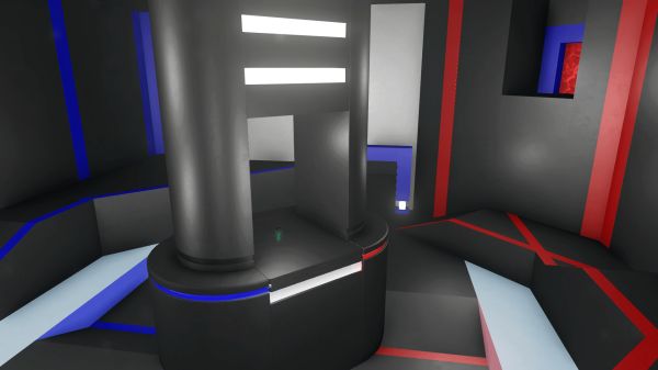 Cycle Octagon