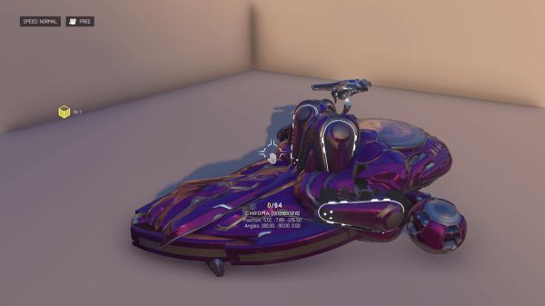 Halo 2 Spectre (Driveable) (Plasma Turret)