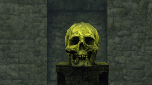 The Lost Idol