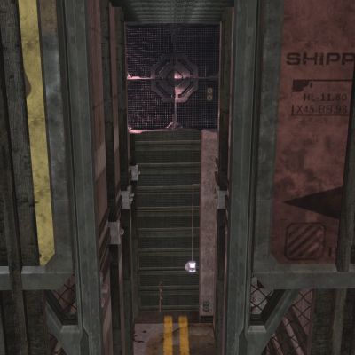 Peephole