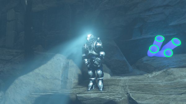 The Scuba Diver
