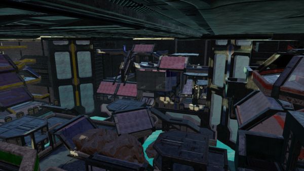 Kings Lair