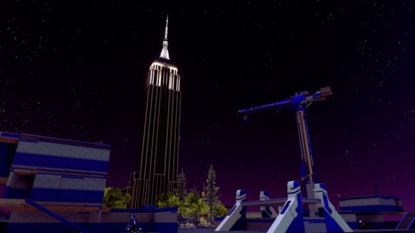 Empire State Building