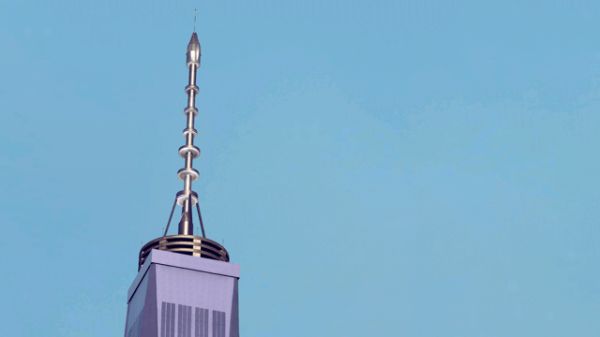 One World Trade Center