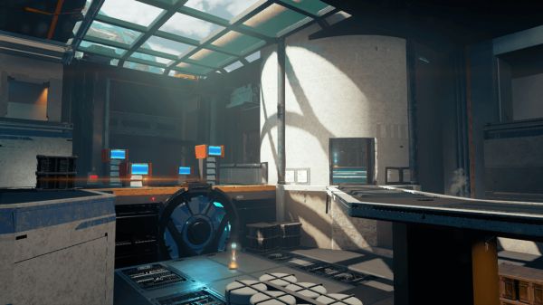 Hydro - Halo infinite multiplayer map remake
