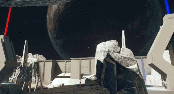 Caldera