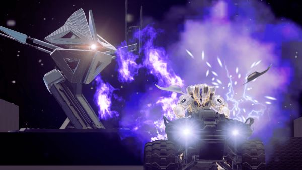 Praedyth’s Run