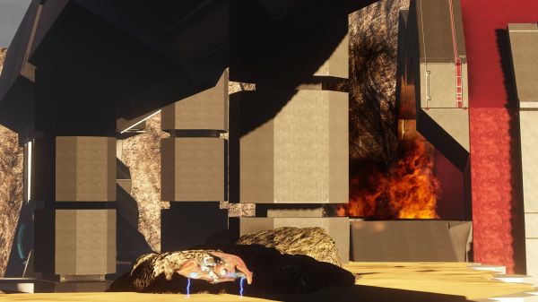 Farthest Outpost