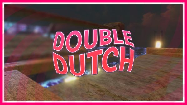 Double Dutch (Halo 3 MCC)