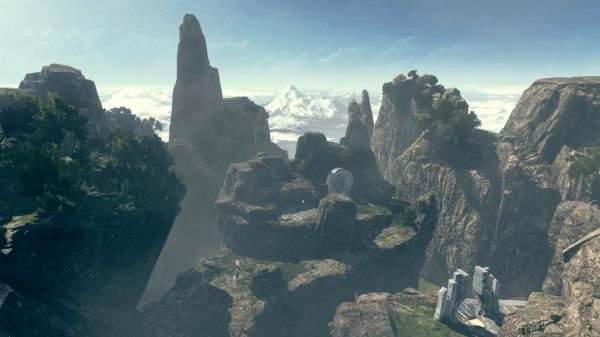 Elevation