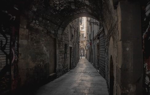 The Forgotten Dimension