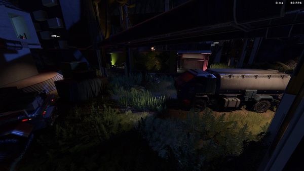 Escape