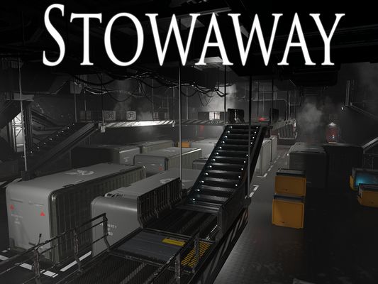 Stowaway