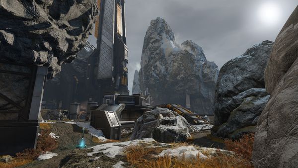 Cliffhanger