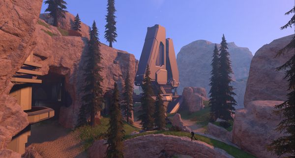Dawnbreaker