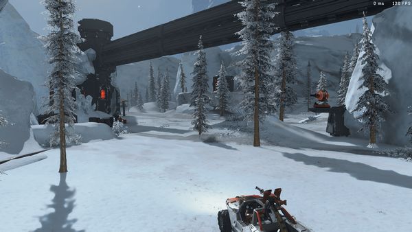 Unleashed Campaign