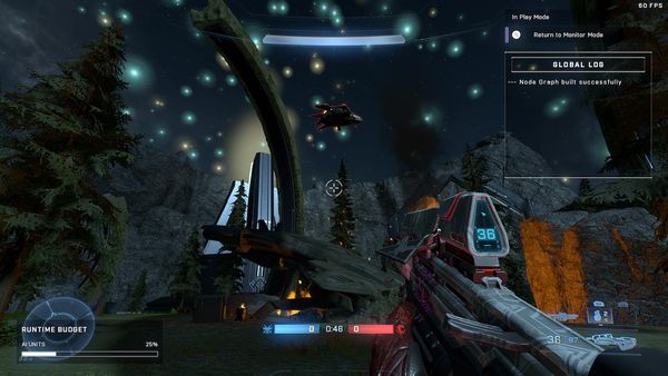 ΔInstallation Assault RemasterΔ