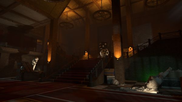 The Manor