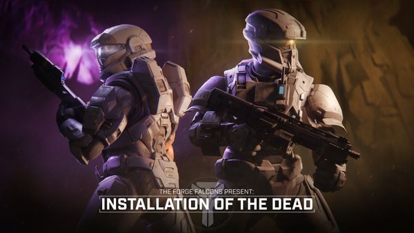 TFF | Installation Of The Dead