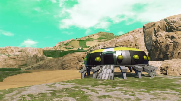 planet namek