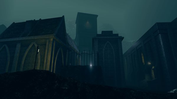 The Hollows