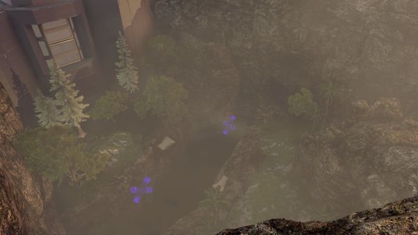 Paradise Incursion