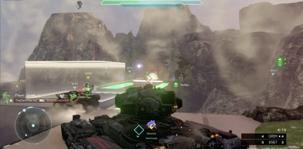 Survive The Invasion