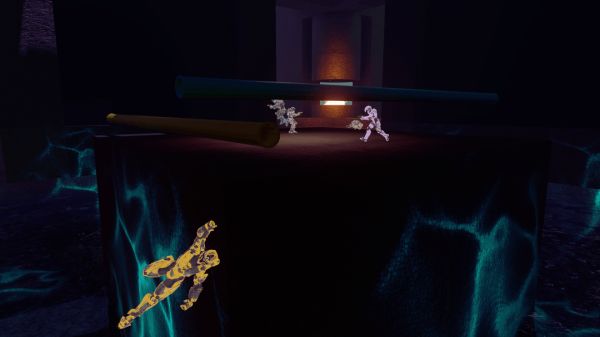 Munks Jump Dump