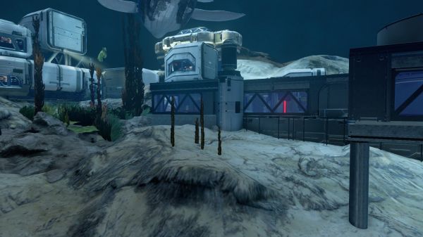Aquatic Heist
