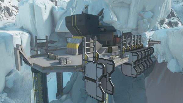 Cascade