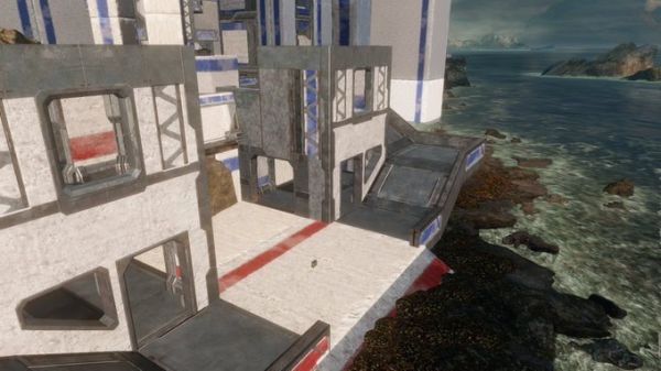 Reef Overhaul