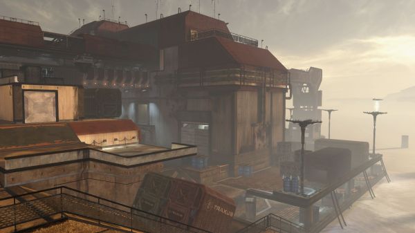 Infected Seeker