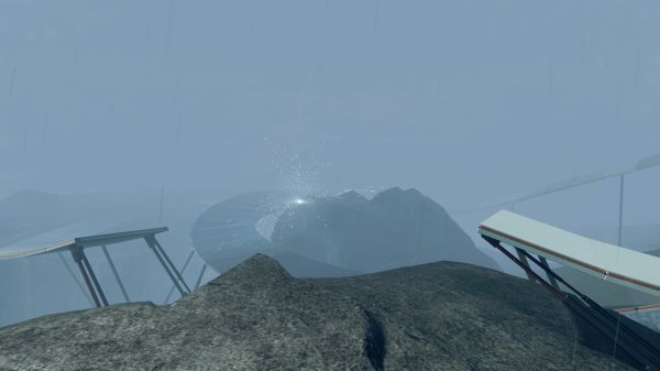 Lightning Escape