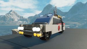 ECTO-1