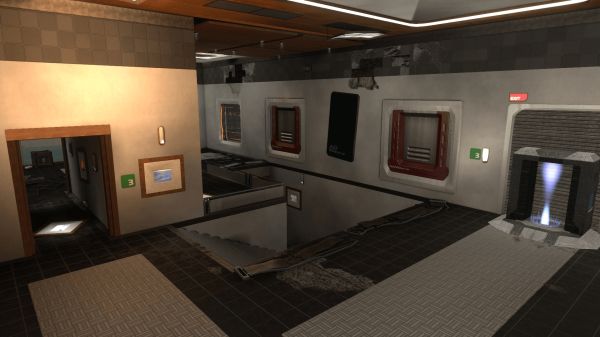 Quarantine