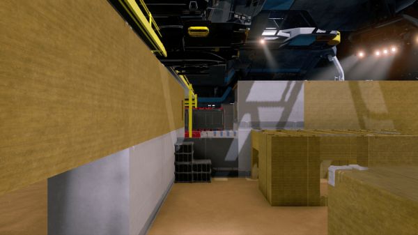 Shoot House