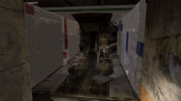 Corner
