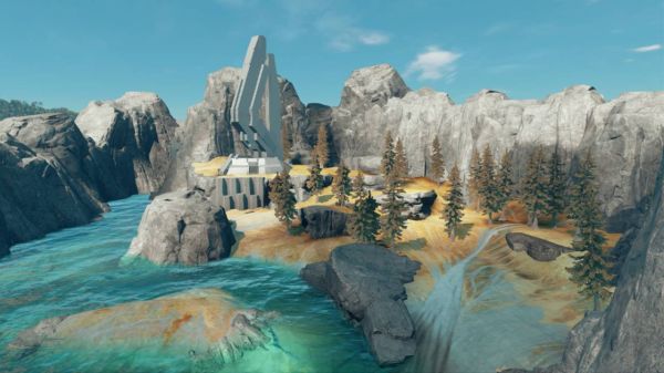 Stonewall Cove