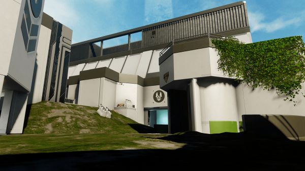 LIVE FIRE [Infinite Remake]