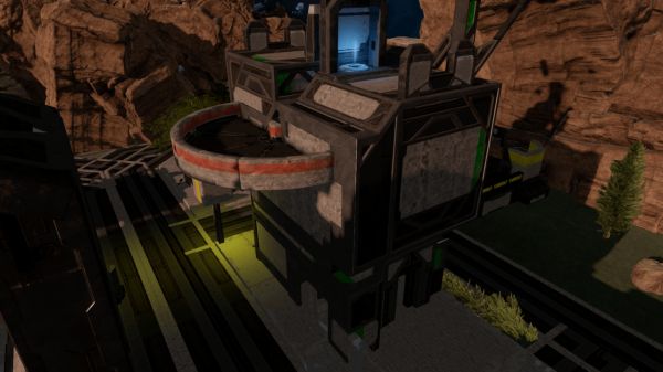 Spartan City